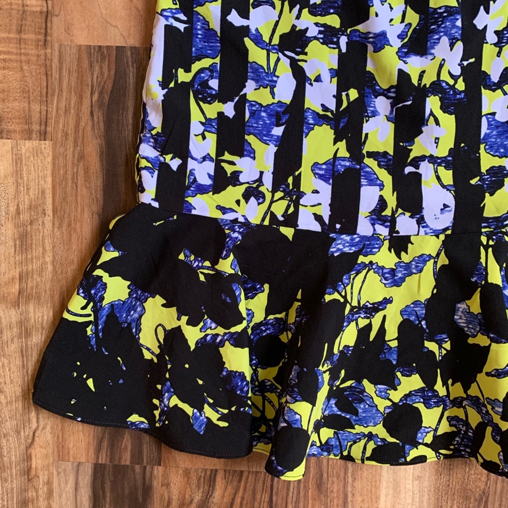 Peter Pilotto for Target Casual Dress - Picture 5 of 5
